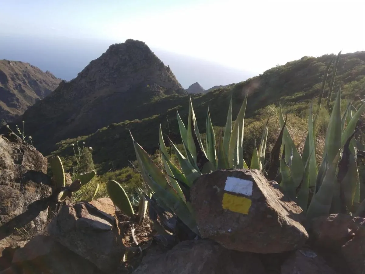 Casa La Canada Santiago del Teide