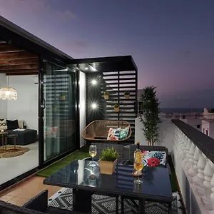 Appartement La Santa, La Santa